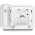 Hama Hvar Projector Alarm Clock | Dual Alarm | Gadget Man Ireland