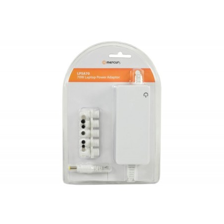 Mercury Universal Laptop Charger