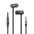 AV Link Magnetic Stereo Earphones