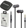 AV Link Magnetic Stereo Earphones
