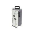 AV Link Magnetic Stereo Earphones