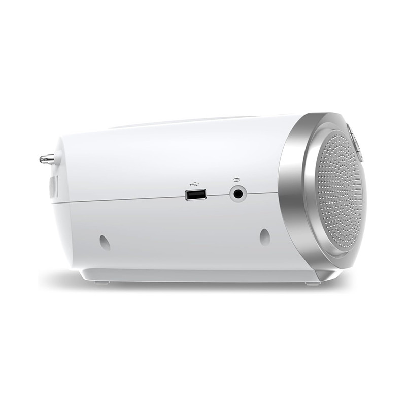 Philips TAZ2000S/10 FM CD Soundmachine, Bluetooth, USB, AUX | Gadget Man Ireland
