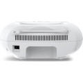 Philips TAZ2000S/10 FM CD Soundmachine, Bluetooth, USB, AUX | Gadget Man Ireland
