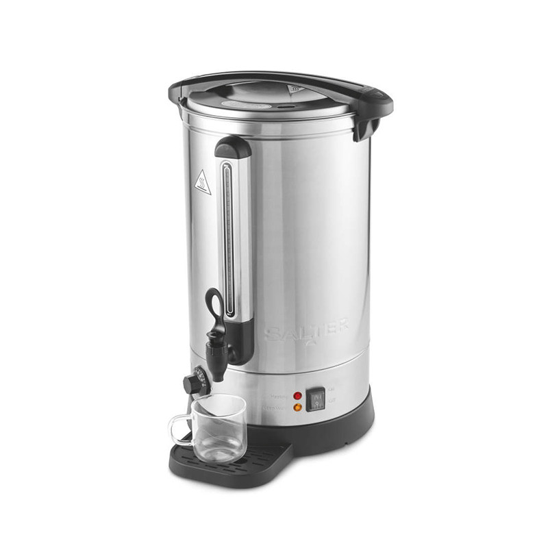 Salter EK6228 22L Hot Water Urn - Gadget Man Ireland