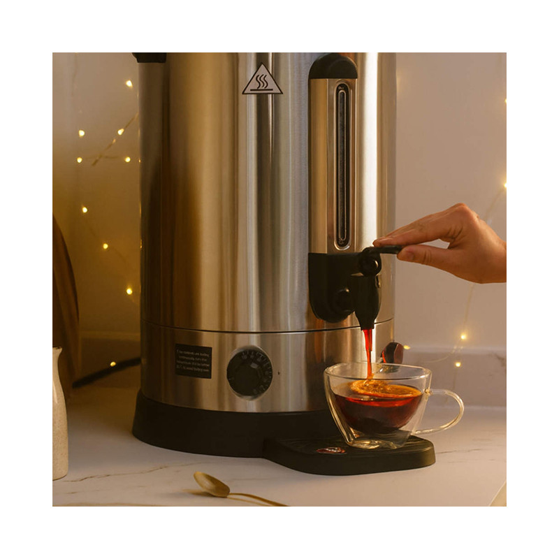 Salter EK6228 22L Hot Water Urn - Gadget Man Ireland