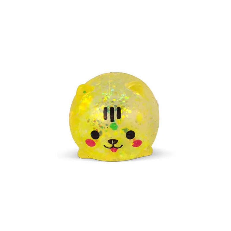 Tobar Scrunchems Squishy Kitties Stress Toy 3-Pack | Gadget Man Ireland
