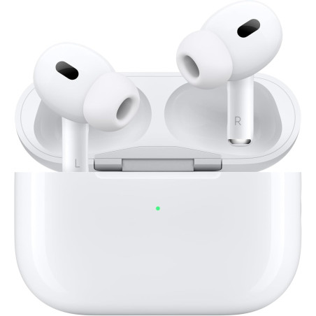 Apple AirPods Pro 2 USB-C Wireless Earbuds | Gadget Man Ireland