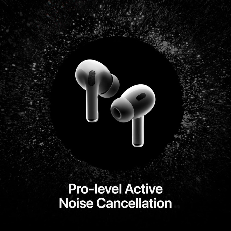 Apple AirPods Pro 2 USB-C Wireless Earbuds | Gadget Man Ireland