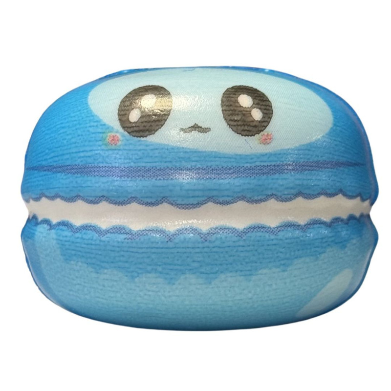 Squishy Slow Rise Desserts 5cm Mystery Box | Gadget Man Ireland