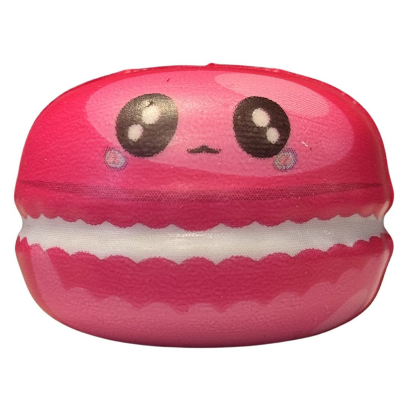 Squishy Slow Rise Desserts 5cm Mystery Box | Gadget Man Ireland