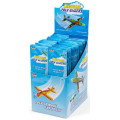 Tobar Aeroplane Poly Glider Assorted Flying Toy | Gadget Man
