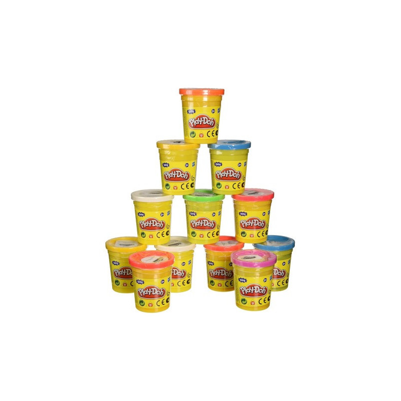 Hasbro Play-Doh Single Tub 85g Assorted | Gadget Man Ireland