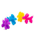 Stretchy & Squishy Balloon Dog Toy (3.5") | Gadget Man Ireland