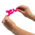 Stretchy & Squishy Balloon Dog Toy (3.5") | Gadget Man Ireland