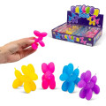 Stretchy & Squishy Balloon Dog Toy (3.5") | Gadget Man Ireland
