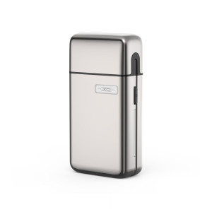 XO CF8 Cordless Twin Head Electric Shaver | Gadget Man Ireland