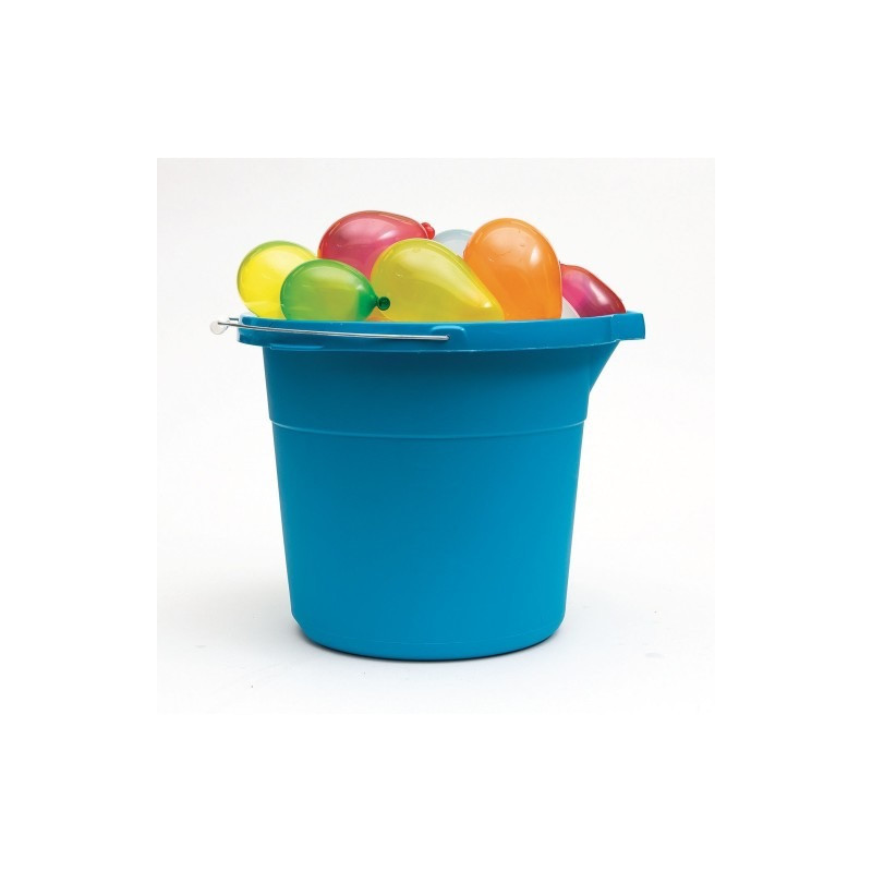 Aqua Shot Waterbombs & Nozzle 75pc Pack | Gadget Man Ireland