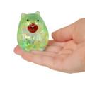 Scrunchems Mini Sugar Capybaras 3-Pack Sensory Toy | Gadget Man Ireland