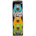 Scrunchems Mini Sugar Capybaras 3-Pack Sensory Toy | Gadget Man Ireland