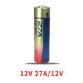 Paosmaoic 27A 12V Specialty Alkaline Battery (1-Pack) | Gadget Man Ireland