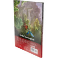 D&D Forgotten Realms Heroes of Faerûn Expansion | Gadget Man Ireland