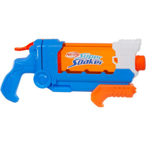 Nerf Super Soaker Flip Fill Water Blaster | Gadget Man Ireland