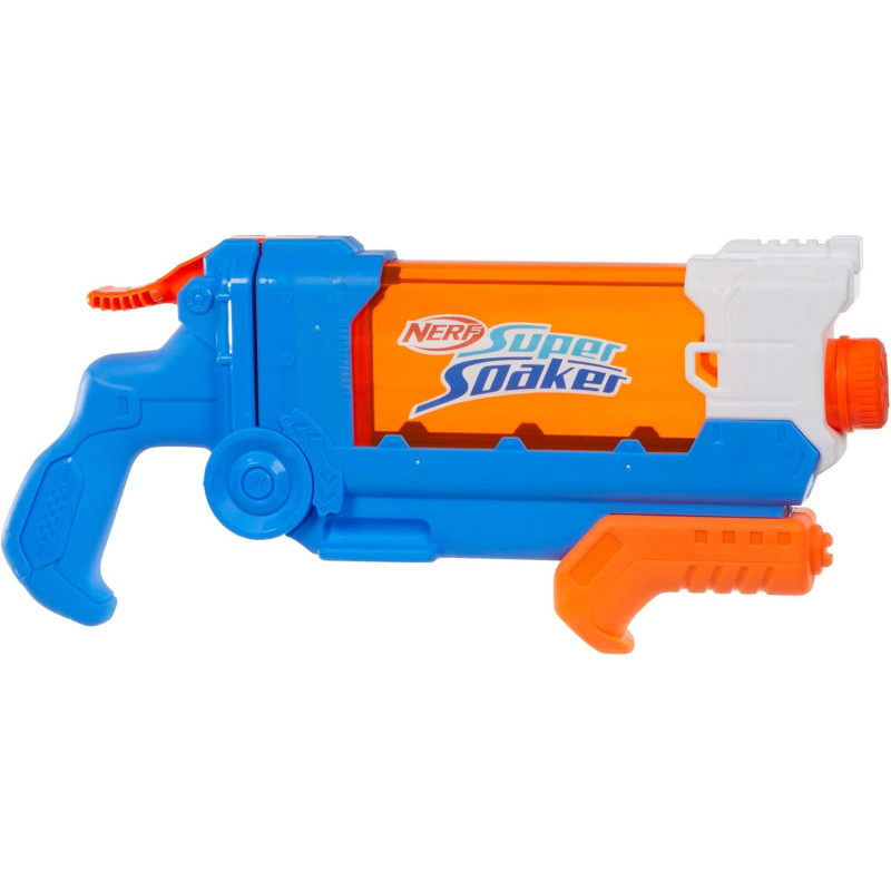 Nerf Super Soaker Flip Fill Water Blaster | Gadget Man Ireland