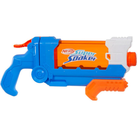 Nerf Super Soaker Flip Fill Water Blaster | Gadget Man Ireland