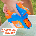 Nerf Super Soaker Flip Fill Water Blaster | Gadget Man Ireland