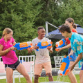 Nerf Super Soaker Flip Fill Water Blaster | Gadget Man Ireland