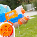 Nerf Super Soaker Flip Fill Water Blaster | Gadget Man Ireland