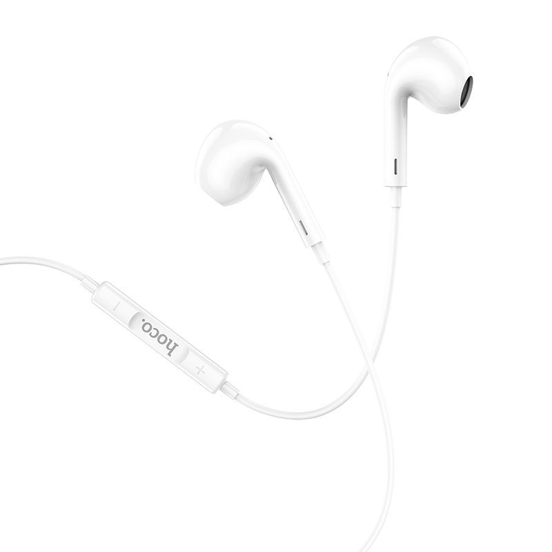 HOCO M1 Max USB-C In-Ear Earphones with Mic | Gadget Man Ireland