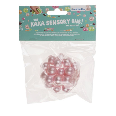 Sensory KAKA Squeeze & Wall Ball | Gadget Man Ireland
