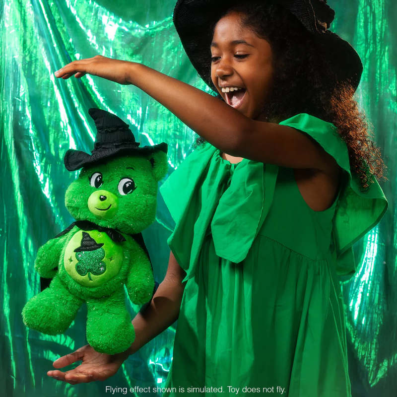 Care Bears x Wicked Glinda & Elphaba Twin Pack | Gadget Man Ireland