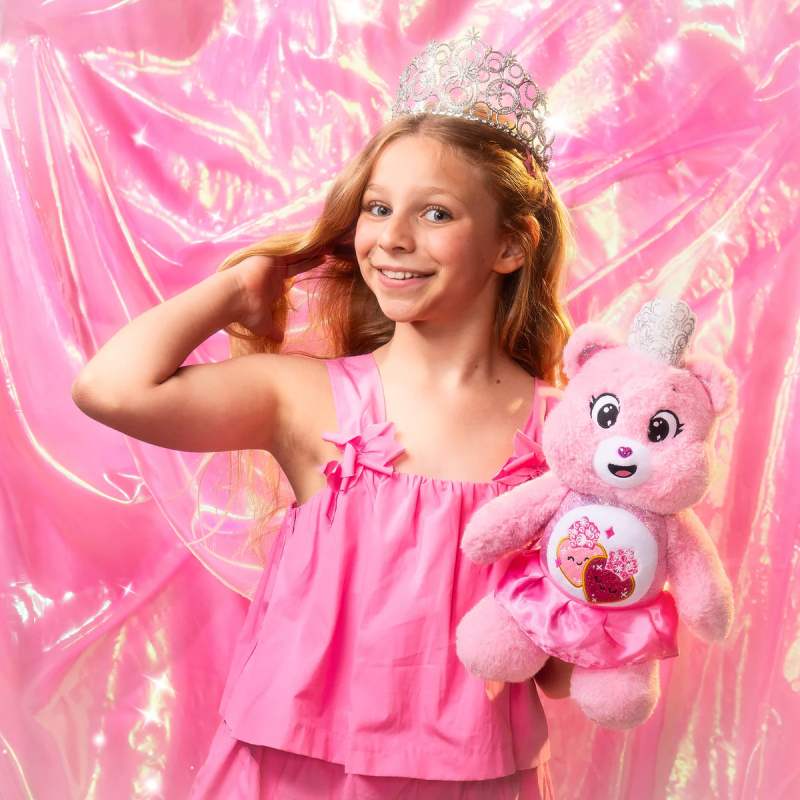 Care Bears x Wicked Glinda & Elphaba Twin Pack | Gadget Man Ireland