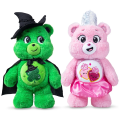 Care Bears x Wicked Glinda & Elphaba Twin Pack | Gadget Man Ireland