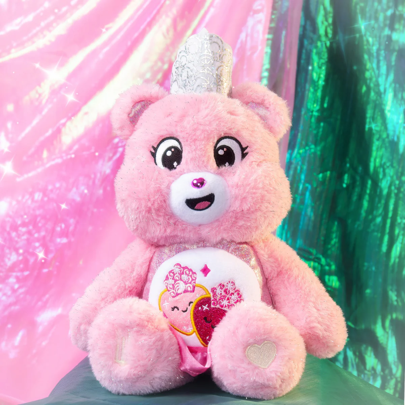 Care Bears x Wicked Glinda & Elphaba Twin Pack | Gadget Man Ireland