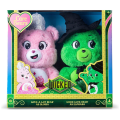 Care Bears x Wicked Glinda & Elphaba Twin Pack | Gadget Man Ireland