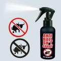Anti-Bullshit Spray