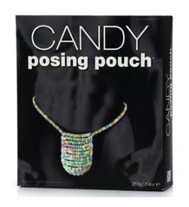 Gadget Man Ireland - Candy Posing Pouch