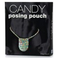 Candy Posing Pouch