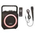 Party & Light Sound PARTY-BAGGY65 Speaker