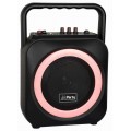 Party & Light Sound PARTY-BAGGY65 Speaker
