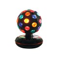 6" Disco Light
