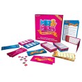 Mr & Mrs Family Edition Game