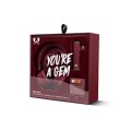 Fresh and Rebel Gift Pack