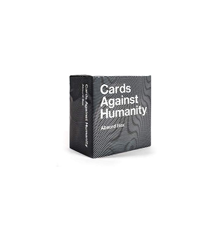 Card Against Humanity - Absurd Expansion Pack