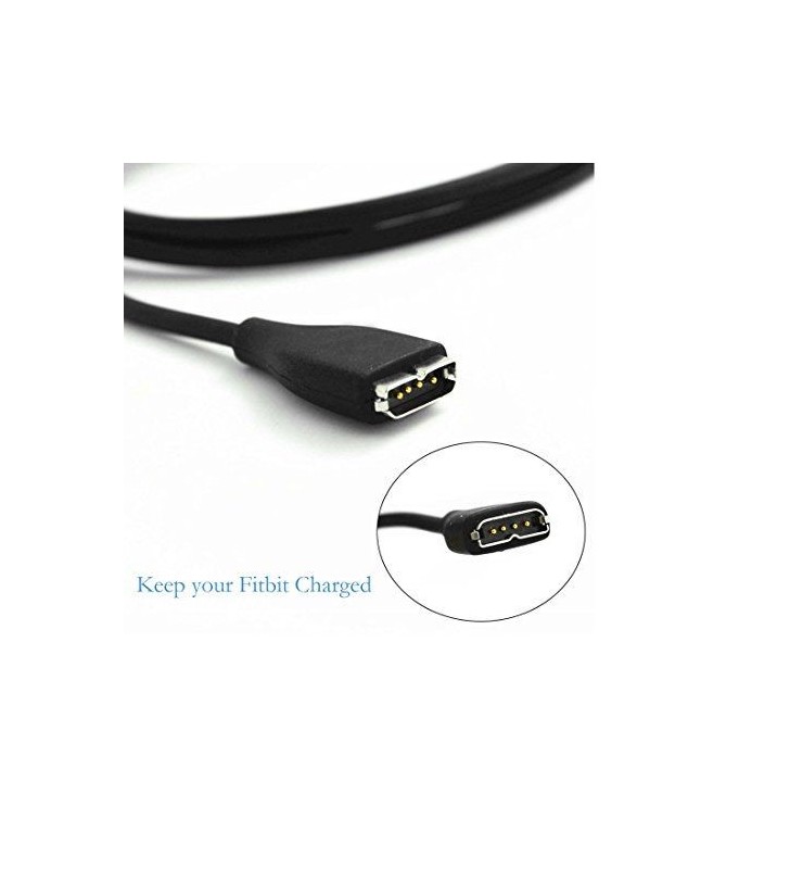 Charger For Fitbit Surge