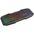 Trust Avonn Gaming Keyboard