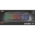 Trust Avonn Gaming Keyboard